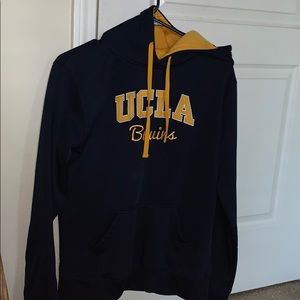 Medium UCLA bruins hoodie